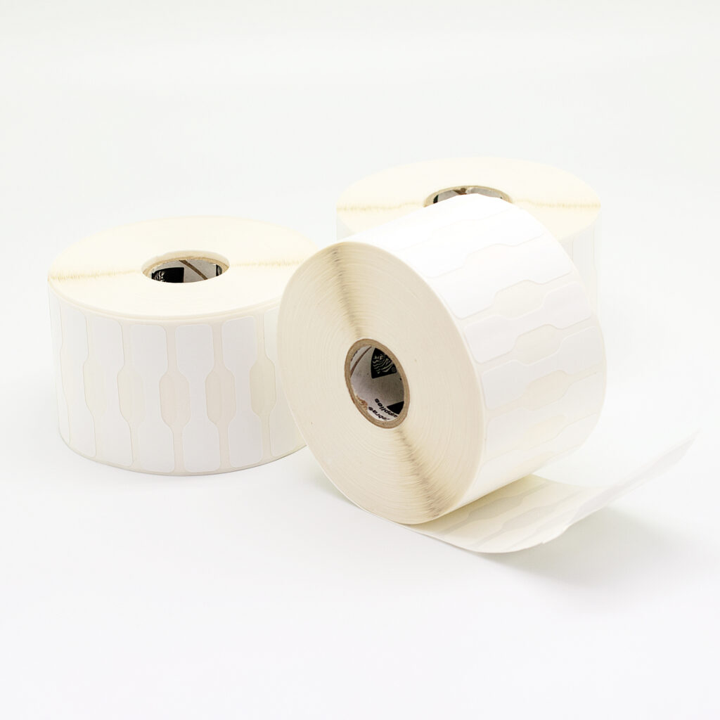 Juweliers etiketten Zebra 8000d 55x13-0