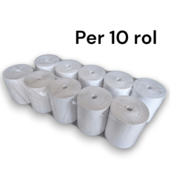 pinrollen per 10