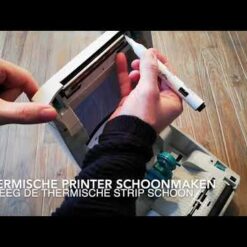 Thermische schoonmaak pen -364