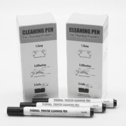 Thermische schoonmaak pen -363