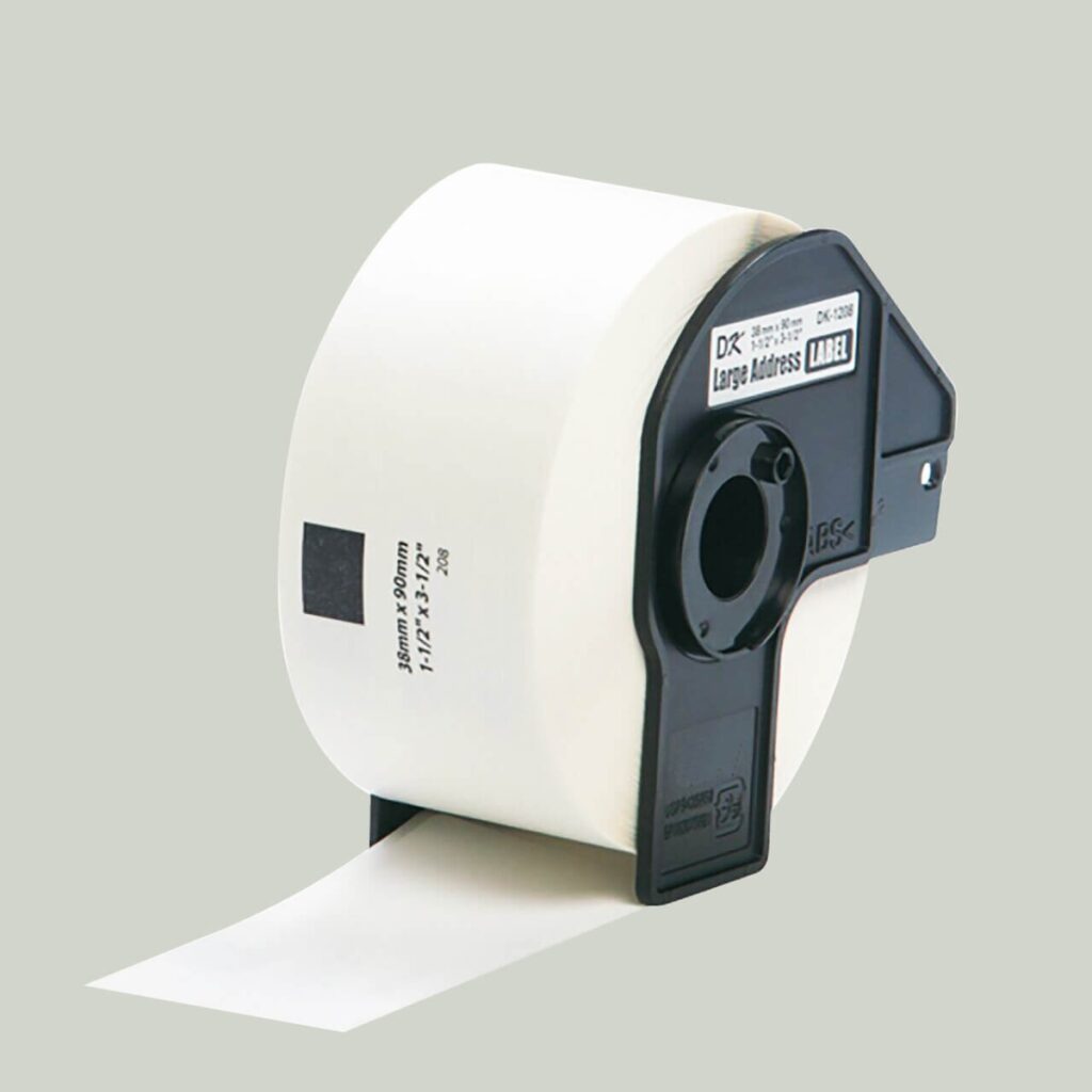 Brother DK-11208-0