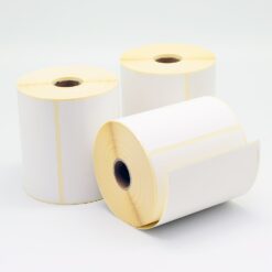 Post NL Labels / Etiket voor Zebra Printer 100x150-5080