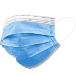 Wegwerp Mondkapje 3-laags - Gecertificeerd p/50-32775