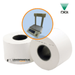 DIGI SM70 Thermorollen CoatingInside